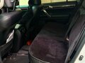 2017 Lexus GX 460 II Рестайлинг, белый, 5200000 рублей - вид 10