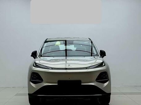 2026 Changan Qiyuan Q05 40.3 kWh II, серый, 2350003 рублей, вид 2