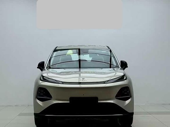 2026 Changan Qiyuan Q05 40.3 kWh II, серый, 2350003 рублей - вид 1