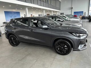 2025 Changan CS35 Max, серый, 2789900 рублей, вид 2