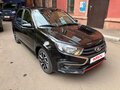 2023 Lada (ВАЗ) Granta Drive Active I Рестайлинг, чёрный, 1150000 рублей - вид 3
