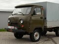 2012 УАЗ 3303, зелёный, 675000 рублей - вид 5