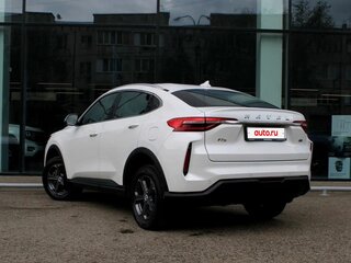 2023 Haval F7x I Рестайлинг, белый, 2249000 рублей, вид 3
