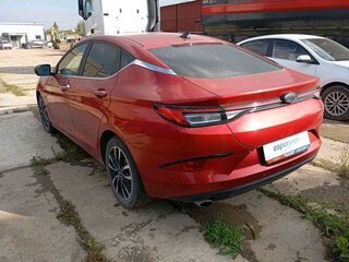 2023 JAC J7 I, красный, 880650 рублей, вид 4