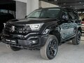 2026 Tank 400 I, чёрный