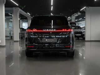 2025 Lynk & Co 900, чёрный, 8000000 рублей, вид 5