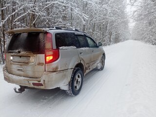 2007 Great Wall Hover, серый, 450000 рублей, вид 4