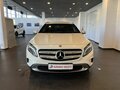 2014 Mercedes-Benz GLA 250 I (X156), белый, 1798000 рублей - вид 8
