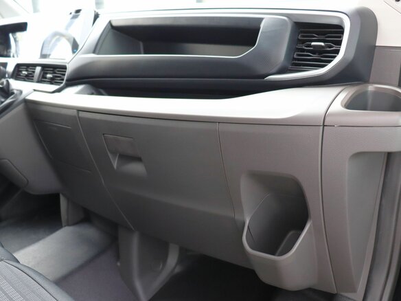 2025 Ford Transit, белый, 5384000 рублей - вид 30