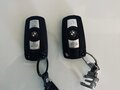 2005 BMW 3 серии 320d V (E90/E91/E92/E93), чёрный, 900000 рублей - вид 8