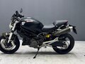 2011 Ducati Monster 696, чёрный, 490000 рублей - вид 1