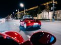 2014 Alfa Romeo 4C, красный, 10000000 рублей - вид 2