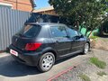 2007 Peugeot 307 I Рестайлинг, чёрный, 200000 рублей - вид 2