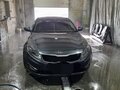 2011 Kia Optima III, серый, 1250000 рублей