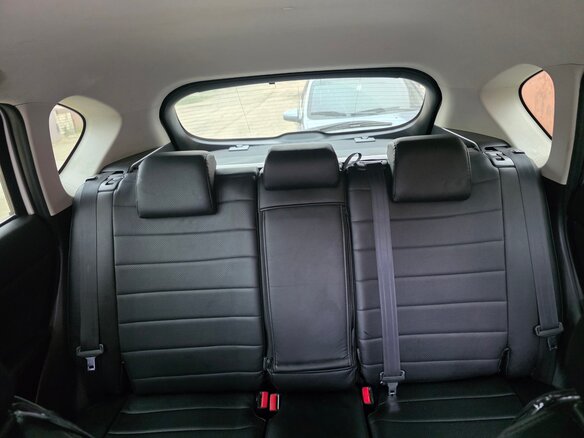 2013 Mazda CX-5 I, белый, 1780000 рублей - вид 14