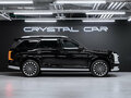2025 Hyundai Palisade II, чёрный, 9690000 рублей - вид 7