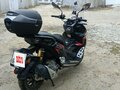 2023 Regulmoto XDV 300, чёрный - вид 5