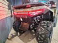 2026 HND QRX 650, зелёный, 889900 рублей - вид 5