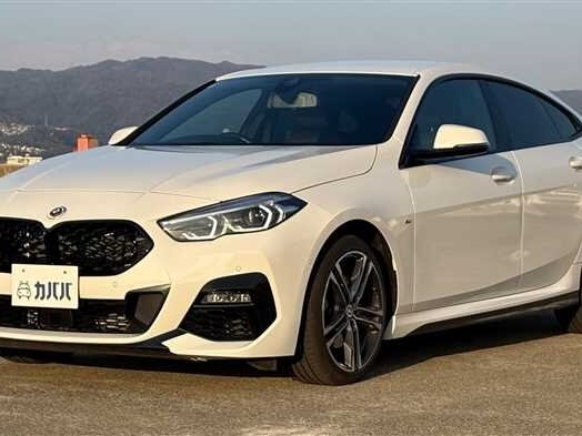 Открыть фотографии: BMW 2 серии F44