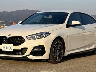 2022 BMW 2 серии Gran Coupe 218i F44, белый, 2000000 рублей, вид 1