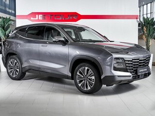 2026 Jetour Dashing I, серый, 2999601 рублей, вид 1