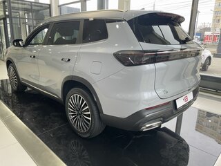2026 Tenet T8, серый, 3885000 рублей, вид 5