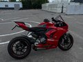 2021 Ducati Panigale V2, красный, 1790000 рублей