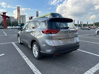 2020 Chevrolet Orlando II, серый, 1150000 рублей, вид 4
