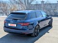 2015 Audi A4 V (B9), синий, 2099000 рублей - вид 7