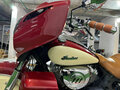 2015 Indian Roadmaster, красный, 920000 рублей - вид 10