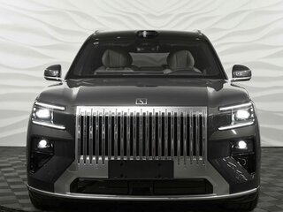 2026 Zeekr 8X 70 kWh, серый, 11990000 рублей, вид 2