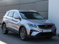 2020 Geely Coolray I, серебристый, 1198000 рублей - вид 2