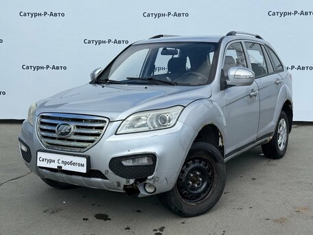 Lifan X60 I