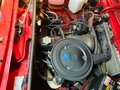 1998 Lada (ВАЗ) 2106 4-speed, красный, 190000 рублей - вид 8