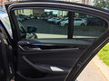 2021 BMW 5 серии 520i VII (G30/G31/G38) Рестайлинг, чёрный, 4590000 рублей - вид 8