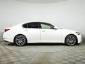 2014 Lexus GS 350 IV, белый - вид 3