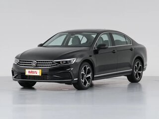 2026 Volkswagen Magotan B8 Рестайлинг, чёрный, 2980000 рублей, вид 1