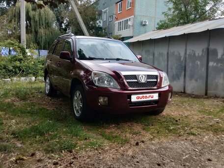 2012 Vortex Tingo I, красный, 370000 рублей, вид 2