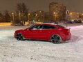 2011 Audi A5 I (8T), красный, 1100000 рублей - вид 9