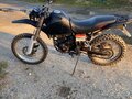 2016 Irbis TTR 250, чёрный, 100000 рублей - вид 4