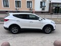 2015 Hyundai Santa Fe III, белый, 2000000 рублей - вид 8
