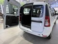 2026 Lada (ВАЗ) Largus I Рестайлинг, белый, 1892000 рублей - вид 7
