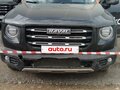 2023 Haval Dargo I, чёрный, 1800000 рублей - вид 1