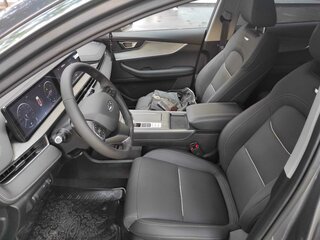 2023 Chery Tiggo 7 Pro Max I, серый, 1999000 рублей, вид 5