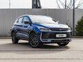 2026 Belgee X50+, синий, 2509990 рублей - вид 1