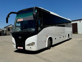 2013 King Long XMQ6127C, белый, 3150000 рублей, вид 2