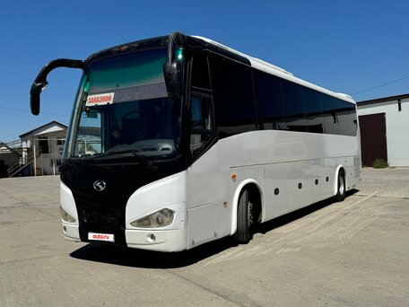 2013 King Long XMQ6127C, белый, 3150000 рублей, вид 2