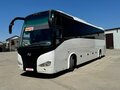2013 King Long XMQ6127C, белый, 3150000 рублей - вид 2