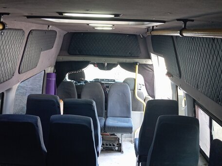 2013 Ford Transit, белый, 850000 рублей, вид 5