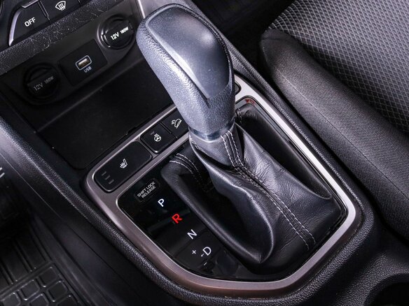 2021 Hyundai Creta I Рестайлинг, белый - вид 10
